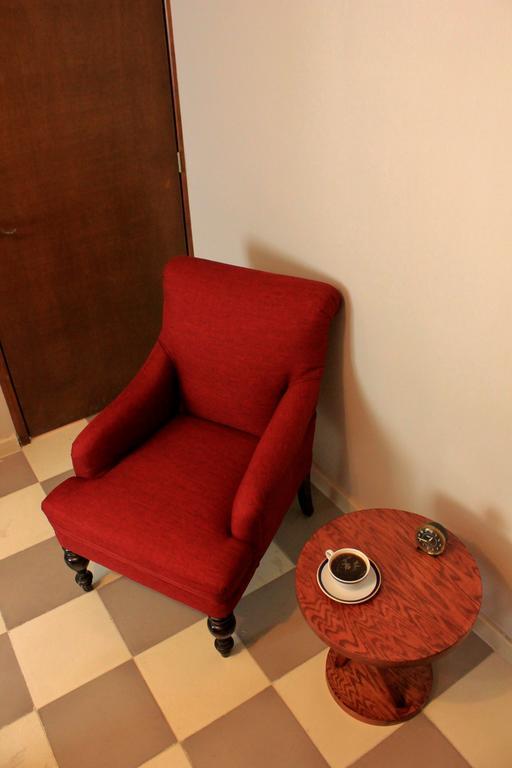 Entre Patios Hotel Boutique レオン 部屋 写真