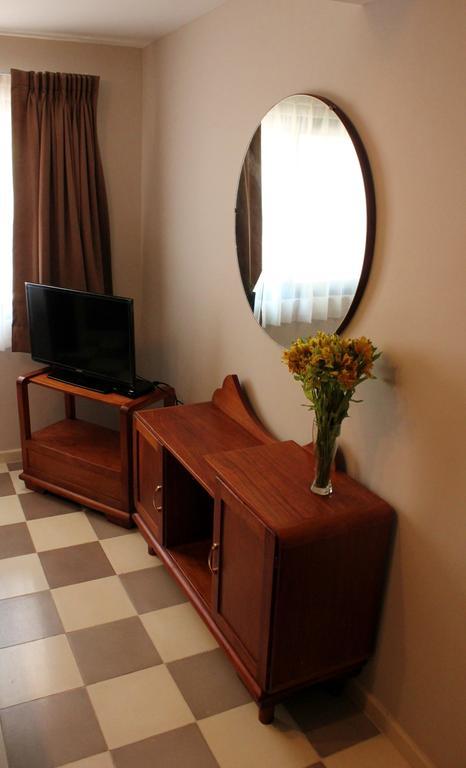 Entre Patios Hotel Boutique レオン 部屋 写真